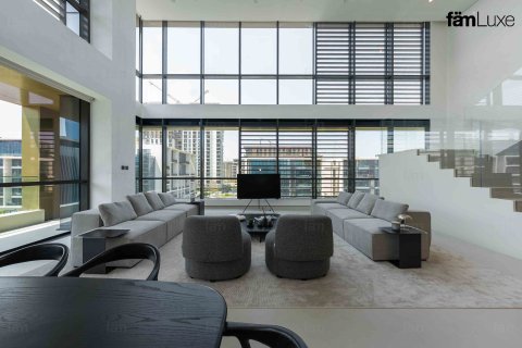 Apartamento en Al Wasl, Dubai, 4 dormitorios, 323.6 m², № 23120 - foto 2