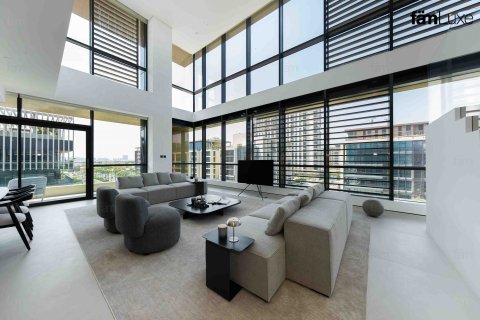 Apartamento en Al Wasl, Dubai, 4 dormitorios, 323.6 m², № 23120 - foto 3