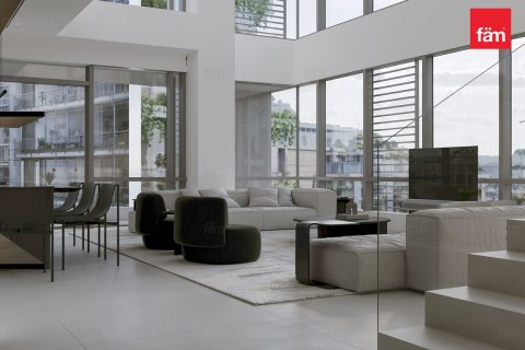 Apartment in Al Wasl, Dubai 4 bedrooms, 323.6 sq.m. № 23120 - photo 1