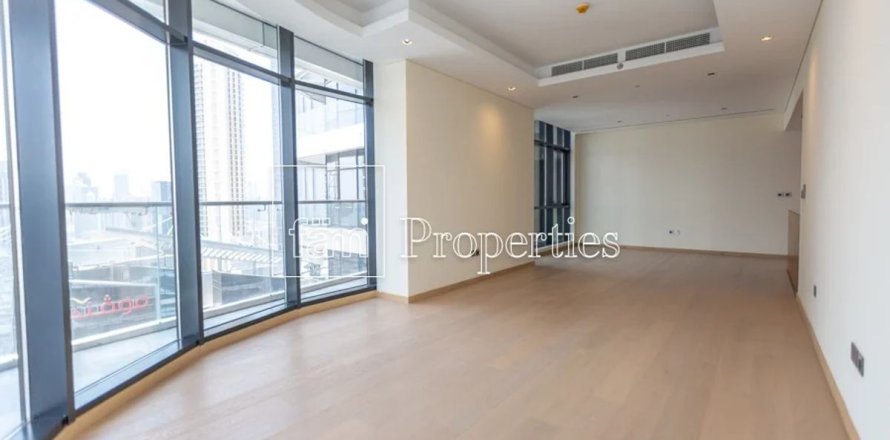 Apartamento en Downtown Dubai (Downtown Burj Dubai), Dubai, 2 dormitorios, 165.7 m², № 23119