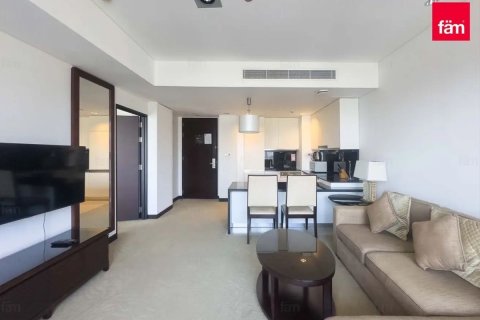 Apartamento en Dubai Marina, Dubai, 1 dormitorio, 71.3 m², № 23124 - foto 10