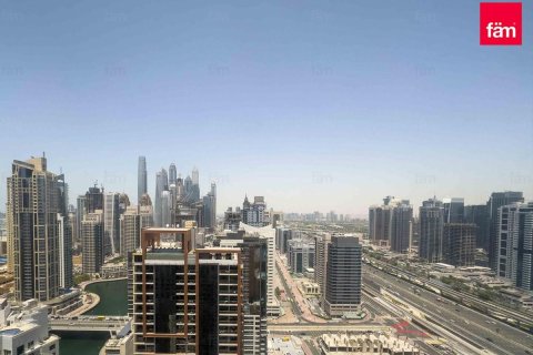 Apartamento en Dubai Marina, Dubai, 1 dormitorio, 71.3 m², № 23124 - foto 4