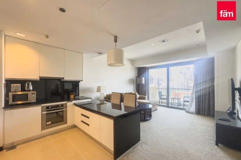 Apartamento en Dubai Marina, Dubai, 1 dormitorio, 71.3 m², № 23124 - foto 9