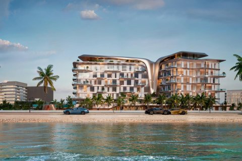 Do Hotels & Residences in Dubai, № 23122