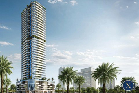 Apartamento en Dubai Hills, Dubai Hills Estate, Dubai, 1 dormitorio, 74 m², № 46011 - foto 10