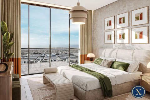 Apartamento en Dubai Hills, Dubai Hills Estate, Dubai, 1 dormitorio, 74 m², № 46011 - foto 7