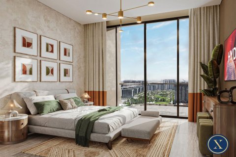 Apartamento en Dubai Hills, Dubai Hills Estate, Dubai, 1 dormitorio, 74 m², № 46011 - foto 8