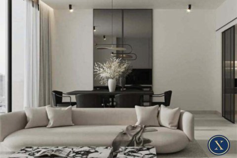 Apartamento en Dubai Hills, Dubai Hills Estate, Dubai, 1 dormitorio, 74 m², № 46011 - foto 9