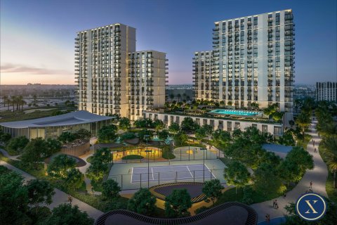 Apartamento en Dubai Hills, Dubai Hills Estate, Dubai, 1 dormitorio, 66 m², № 46017 - foto 1