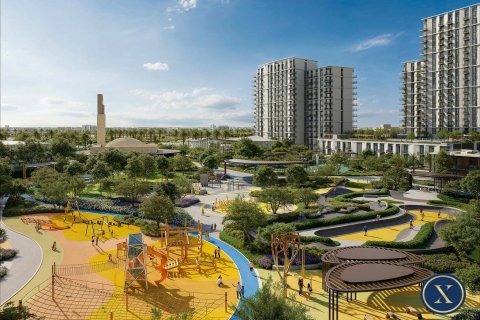 Apartamento en Dubai Hills, Dubai Hills Estate, Dubai, 1 dormitorio, 66 m², № 46017 - foto 5