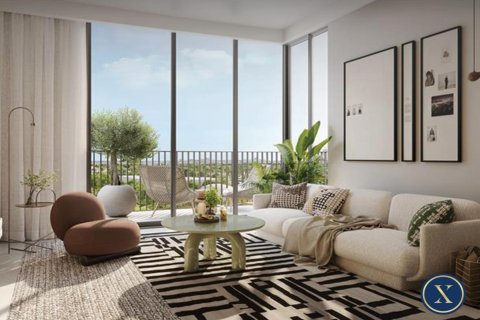 Apartamento en Dubai Hills, Dubai Hills Estate, Dubai, 1 dormitorio, 66 m², № 46017 - foto 9