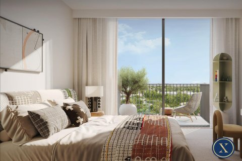 Apartamento en Dubai Hills, Dubai Hills Estate, Dubai, 1 dormitorio, 66 m², № 46017 - foto 8