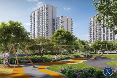 Apartamento en Dubai Hills, Dubai Hills Estate, Dubai, 1 dormitorio, 66 m², № 46017 - foto 6