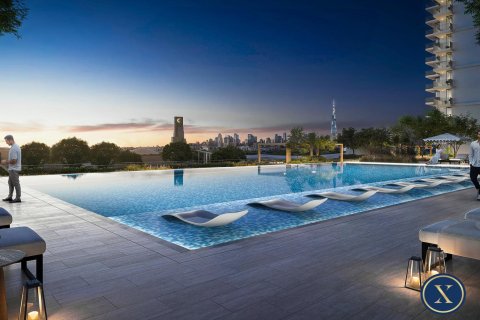 Apartamento en Dubai Hills, Dubai Hills Estate, Dubai, 1 dormitorio, 66 m², № 46017 - foto 7