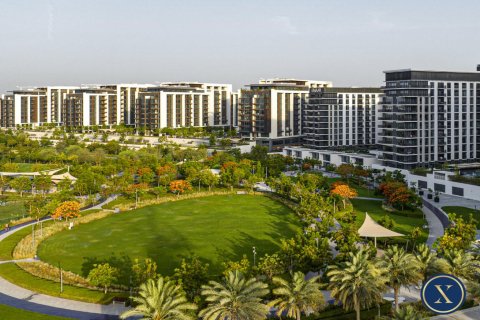 Apartamento en Dubai Hills Estate, Dubai, 2 dormitorios, 114 m², № 46014 - foto 1