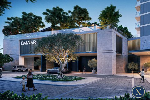 Apartamento en Dubai Hills Estate, Dubai, 2 dormitorios, 114 m², № 46014 - foto 3
