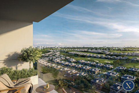 Apartamento en Dubai Hills Estate, Dubai, 2 dormitorios, 114 m², № 46014 - foto 10