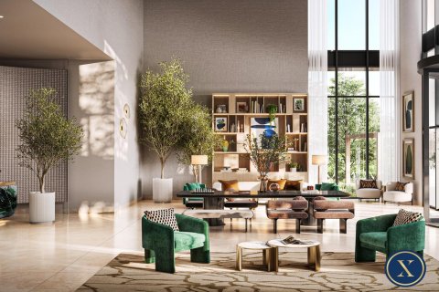 Apartamento en Dubai Hills Estate, Dubai, 2 dormitorios, 114 m², № 46014 - foto 7