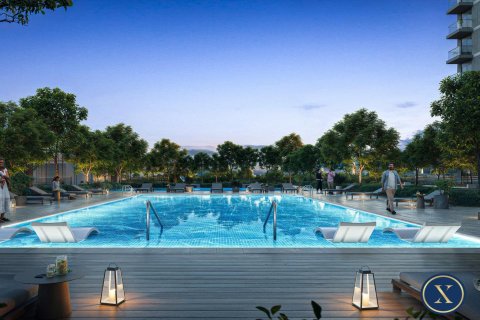 Apartamento en Dubai Hills Estate, Dubai, 2 dormitorios, 114 m², № 46014 - foto 6
