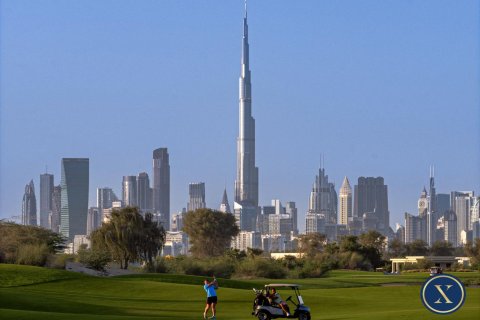 Apartamento en Dubai Hills Estate, Dubai, 2 dormitorios, 114 m², № 46014 - foto 2