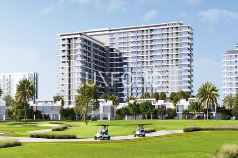 Apartamento en Dubai Hills Estate, Dubai, 2 dormitorios, 99 m², № 46012 - foto 1