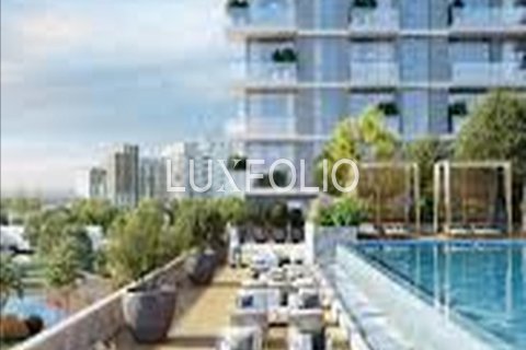 Apartamento en Dubai Hills Estate, Dubai, 2 dormitorios, 99 m², № 46012 - foto 9