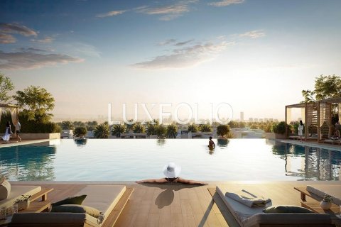 Apartamento en Dubai Hills Estate, Dubai, 2 dormitorios, 99 m², № 46012 - foto 4