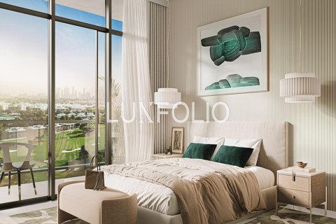 Apartamento en Dubai Hills Estate, Dubai, 2 dormitorios, 99 m², № 46012 - foto 5