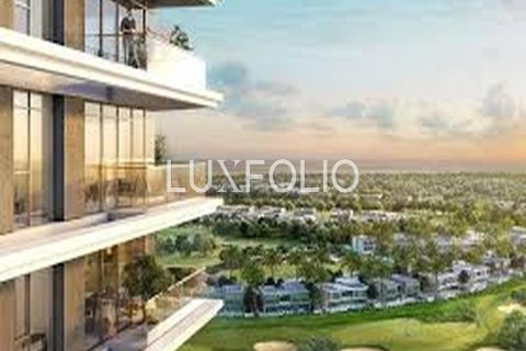 Apartamento en Dubai Hills Estate, Dubai, 2 dormitorios, 99 m², № 46012 - foto 2