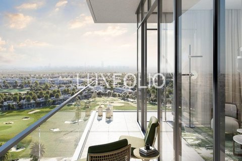 Apartamento en Dubai Hills Estate, Dubai, 2 dormitorios, 99 m², № 46012 - foto 3