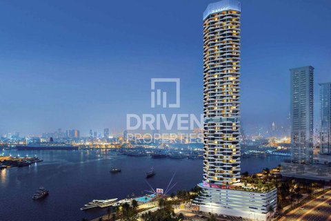 Appartement à Maritime City, Dubai, 2 chambres, 109.63 m², № 125144 - photo 11