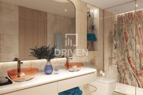 Appartement à Maritime City, Dubai, 2 chambres, 109.63 m², № 125144 - photo 12