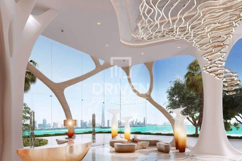 Appartement à Maritime City, Dubai, 2 chambres, 109.63 m², № 125144 - photo 13