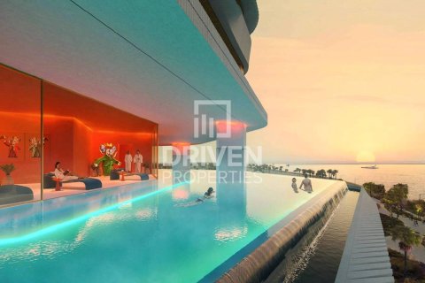 Appartement à Maritime City, Dubai, 2 chambres, 109.63 m², № 125144 - photo 17