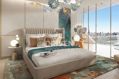 Appartement à Maritime City, Dubai, 2 chambres, 109.63 m², № 125144 - photo 3