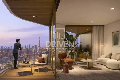 Appartement à Maritime City, Dubai, 2 chambres, 109.63 m², № 125144 - photo 7