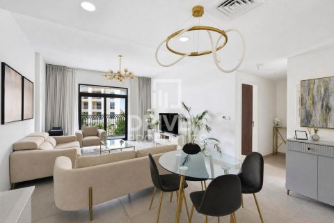 Apartment in Umm Suqeim 3, Umm Suqeim, Dubai 1 bedroom, 71.72 sq.m. № 125146 - photo 4