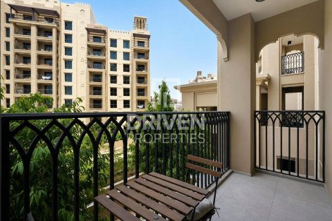 Apartment in Umm Suqeim 3, Umm Suqeim, Dubai 1 bedroom, 71.72 sq.m. № 125146 - photo 13