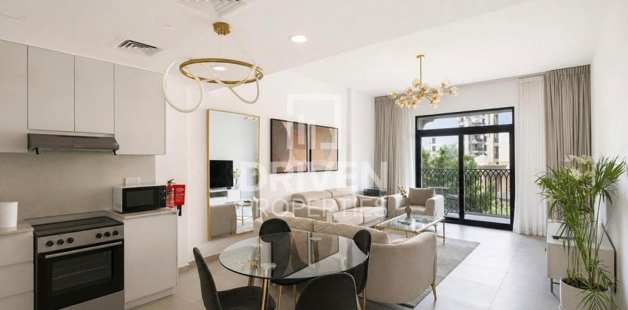 Apartment in Umm Suqeim 3, Umm Suqeim, Dubai 1 bedroom, 71.72 sq.m. № 125146