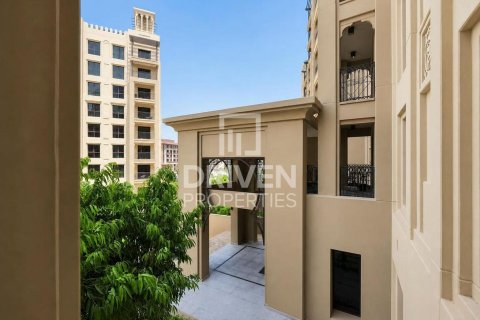 Apartment in Umm Suqeim 3, Umm Suqeim, Dubai 1 bedroom, 71.72 sq.m. № 125146 - photo 14