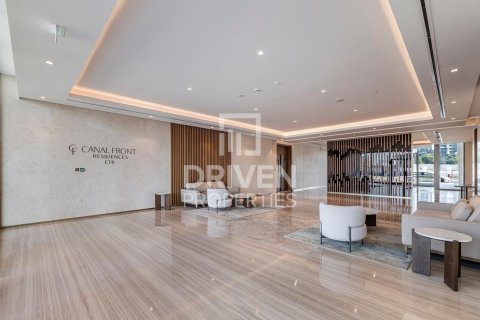 Apartment in Al Wasl, Dubai 2 bedrooms, 152.45 sq.m. № 125147 - photo 20