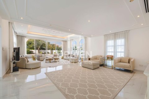 Villa in Hacienda, The Villa, Dubai 5 bedrooms, 2099.42 sq.m. № 125148 - photo 4