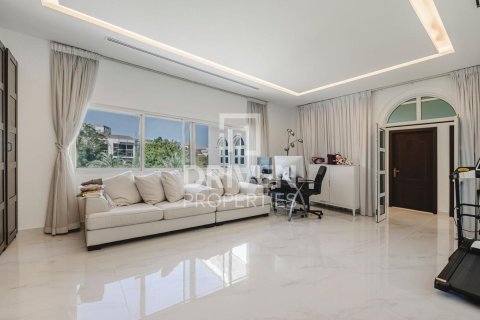 Villa in Hacienda, The Villa, Dubai 5 bedrooms, 2099.42 sq.m. № 125148 - photo 21