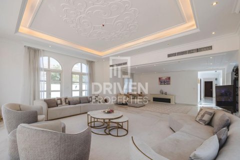 Villa in Hacienda, The Villa, Dubai 5 bedrooms, 2099.42 sq.m. № 125148 - photo 6