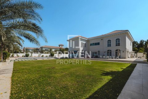 Villa in Hacienda, The Villa, Dubai 5 bedrooms, 2099.42 sq.m. № 125148 - photo 27