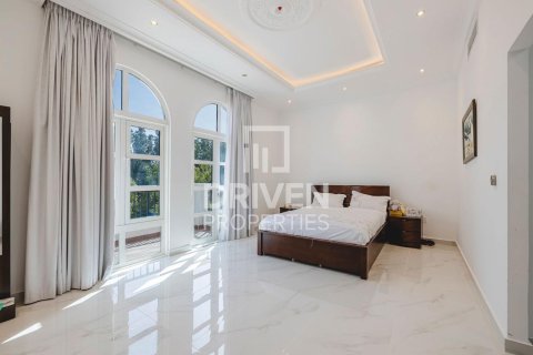 Villa in Hacienda, The Villa, Dubai 5 bedrooms, 2099.42 sq.m. № 125148 - photo 16