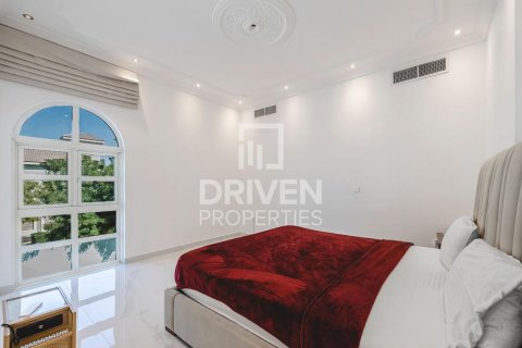 Villa in Hacienda, The Villa, Dubai 5 bedrooms, 2099.42 sq.m. № 125148 - photo 19