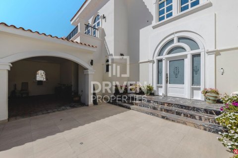 Villa in Hacienda, The Villa, Dubai 5 bedrooms, 2099.42 sq.m. № 125148 - photo 26