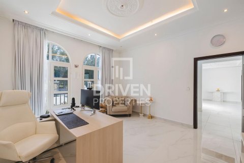 Villa in Hacienda, The Villa, Dubai 5 bedrooms, 2099.42 sq.m. № 125148 - photo 14