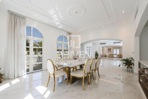 Villa in Hacienda, The Villa, Dubai 5 bedrooms, 2099.42 sq.m. № 125148 - photo 7